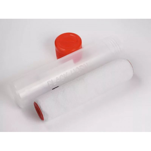 Валик Microfiber 250 мм ворс 7 мм BLACK HORN